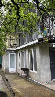 Qakh guesthouse - 1