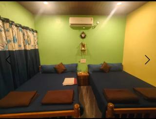 Parshuram Sea Shore Cafe and Rooms, Gokarna - 6