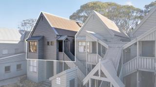 Snowgums 10 - 4