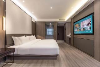 Orange Hotel Hefei Binhu - 7