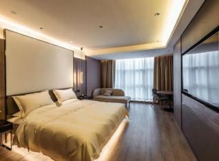 Orange Hotel Hefei Binhu - 9