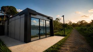 montevela glamping kintamani - 5