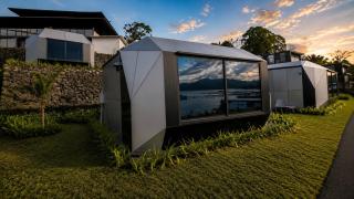 montevela glamping kintamani - 3