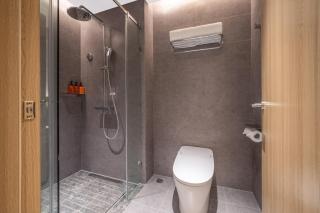 Orange Hotel Hefei Luogang Central Park - 4