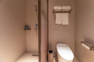 Hanting Hotel Hefei Railway Station Baima Clothing City - 8