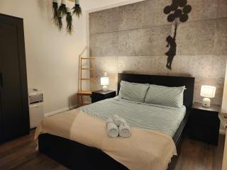 Urban Haven - 1