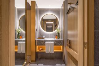 Orange Hotel Hefei Luogang Central Park - 5
