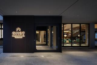 OMO7 Yokohama by Hoshino Resorts - 1