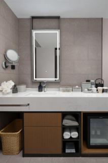 Atour Hotel Wuxi Liangxi Huishan Ancient Town Scenic Area - 4