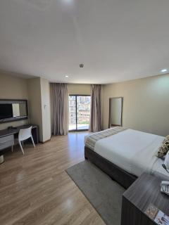 WL Hotel Maputo 2 - Central - 4