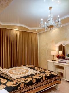 3 Rooms of the Sun with 3 bedrooms - 3