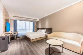 Hanting Hotel Chaohu East Railway Station - 7