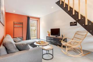 Comme à la maison ! - 4