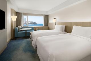 The Westin Josun Busan - 2