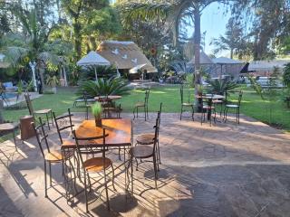 Sunshine Guest House - 0