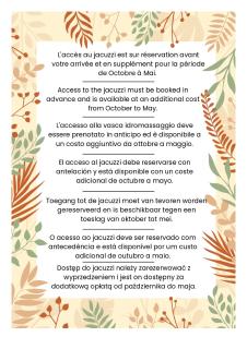 Comme à la maison ! - 8