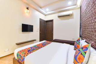 FabHotel Harsh Paradise, Malviya Nagar - 2