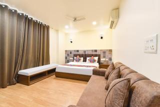 FabHotel Harsh Paradise, Malviya Nagar - 1