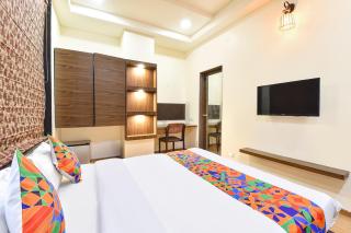 FabHotel Harsh Paradise - Malviya Nagar - 2
