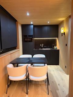 Appartement design et raffiné au cœur d Avoriaz - 4