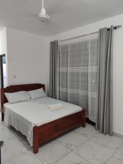Marty's Studio apartment - 4