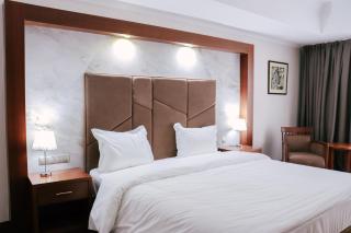 Diplomat Hotel - 6