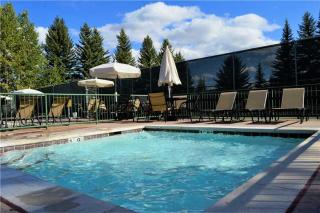 RMR: La Choumine 4 Condo in Teton Village Steps from the Mountain - 1
