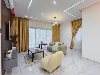 Horizon 2-Bed Luxury Apartment - 7