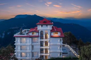 Cloud 7 Shimla The Forest - Shimla - 6