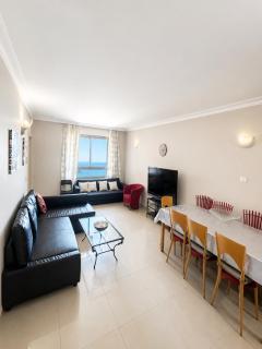 Azure apartments Haifa - 5