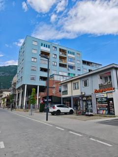Apartament in Istog - 9