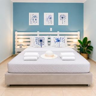 Wester Sun new apartment near Balos & Falassarna - 8