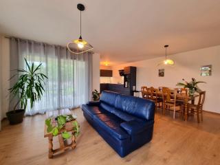 Gîte paisible, animaux admis - 4 pers. - FR-1-496-407 - 8
