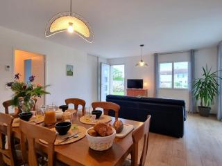 Gîte paisible, animaux admis - 4 pers. - FR-1-496-407 - 3