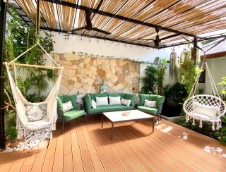Azure Garden Villa, close to ChoengMon beach - 6