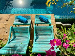 Azure Garden Villa, close to ChoengMon beach - 7