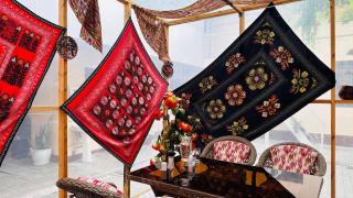 Old City Registan Guest house - 8