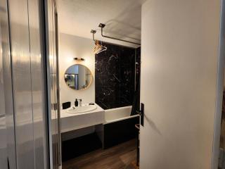 Résidence Le Tourmalet - maeva Home - Studio 4 personnes 1 coin cabine skis aux pieds vue montagne MAE-4033 - 2