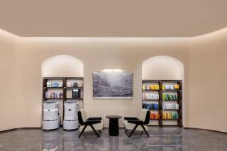 Atour Hotel,Wujin Wuyue Square,Changzhou - 6