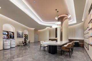 Atour Hotel,Wujin Wuyue Square,Changzhou - 1