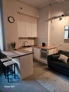 Good Home Loft Studio - 2