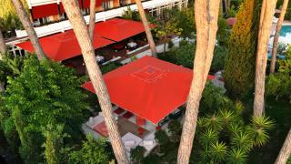 La Serena Hotel FDM - 7