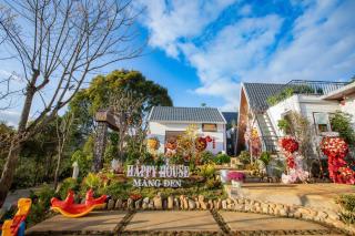 Happy House Măng Đen-Homestay&Coffee - 0