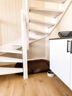The Haven Ferienhaus - 2