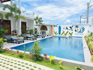 Cozy Bay Hotel - 0