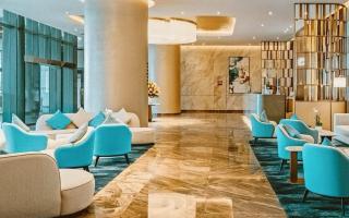 ALACARTE HA LONG - City View - 5