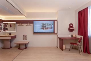 Nihao Hotel Hefei Ningguo Road Leijie - 0