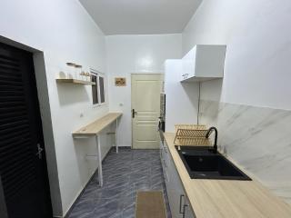 Villa Djenné électricité 24h - 3