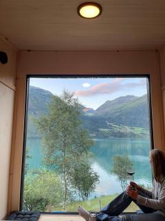 Minihouse Stryn - 5