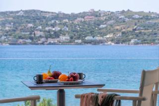 Alidian bay Suites Leros - 6
